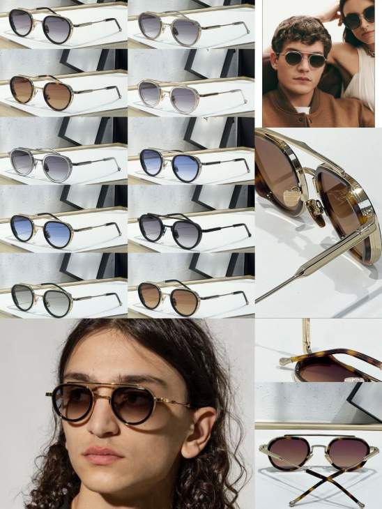 Picture of John Dalia Sunglasses _SKUfw72107126fw